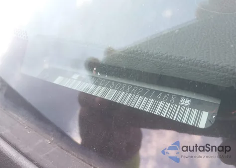 2008 Chevrolet Tahoe Ltz z USA, uszkodzony, nr VIN 1GNFC13088R271468